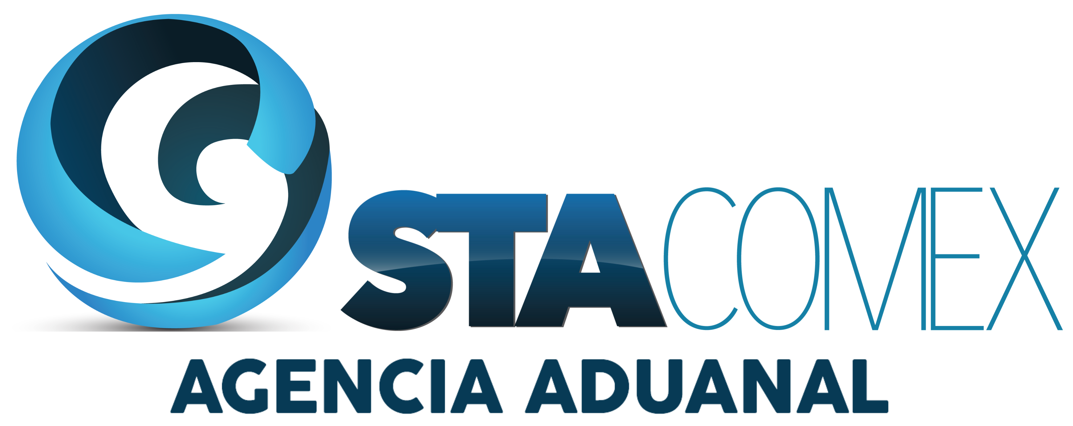 Logo STACOMEX